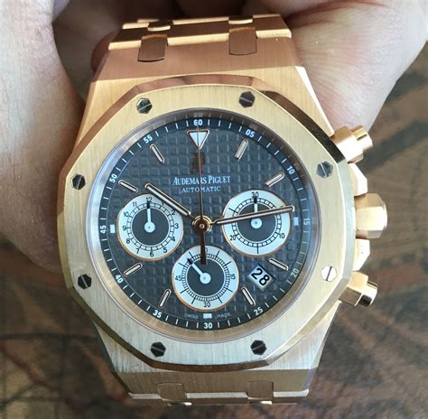 39mm audemars piguet|Audemars Piguet royal oak no.